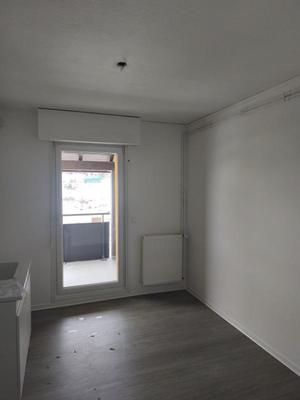 Appartement - 53 m² - 2 pièces