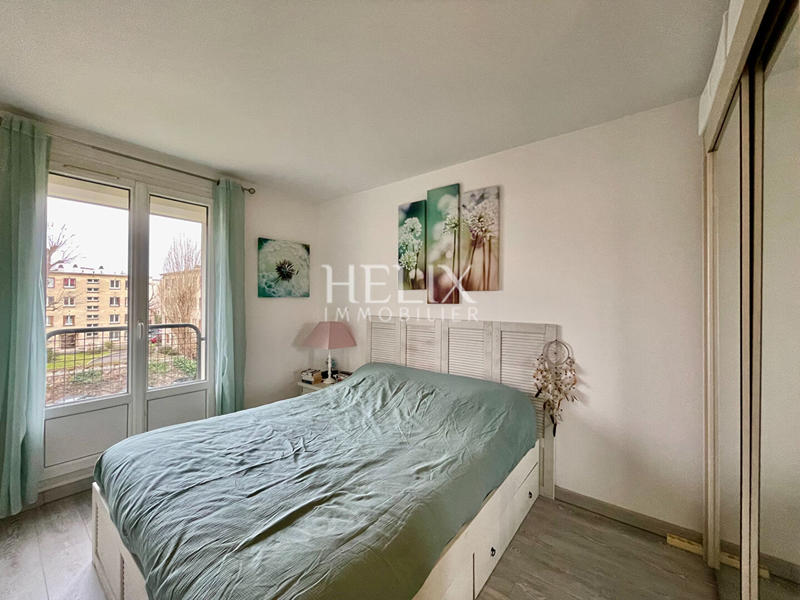 Appartement - 76 m² - 4 pièces