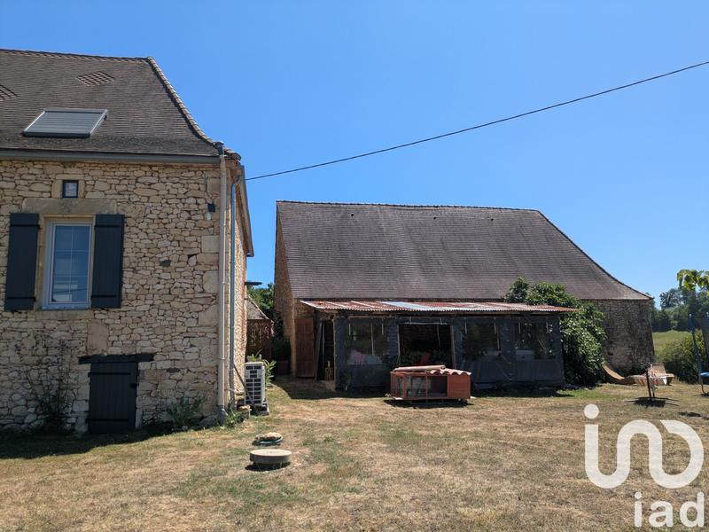 Maison - 160 m² - 4 pièces