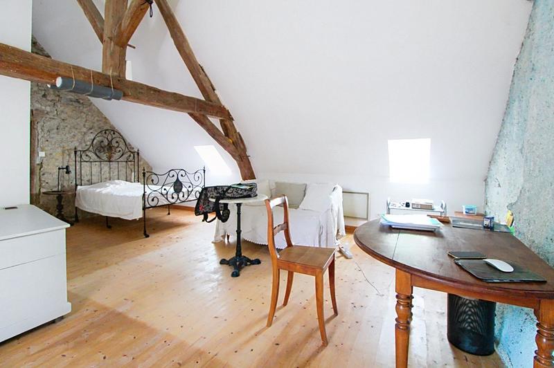 Maison - 135 m² - 4 pièces