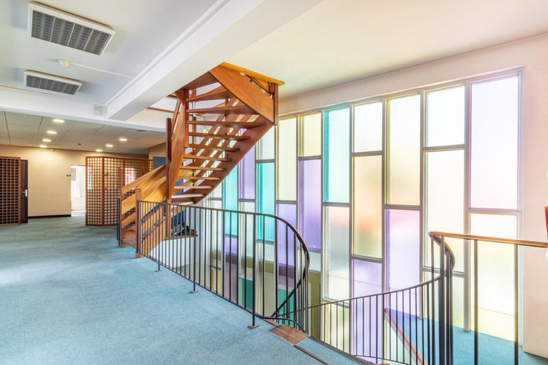 Immeuble - 2 619 m²