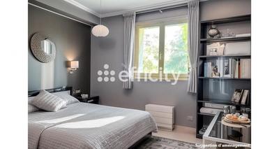 Maison - 146 m² - 7 pièces