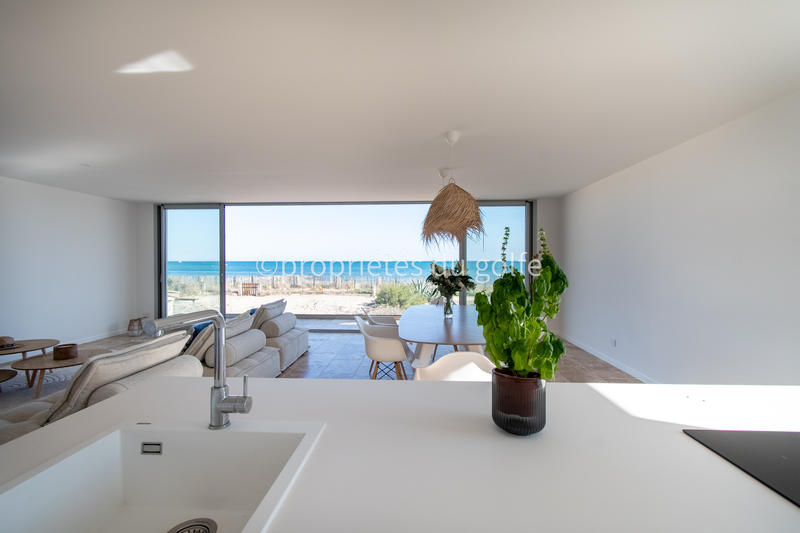 Maison - 161 m² - 6 pièces