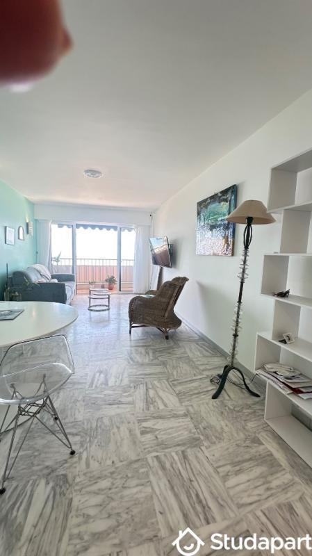 Chambre - 17 m² - 1 pièce