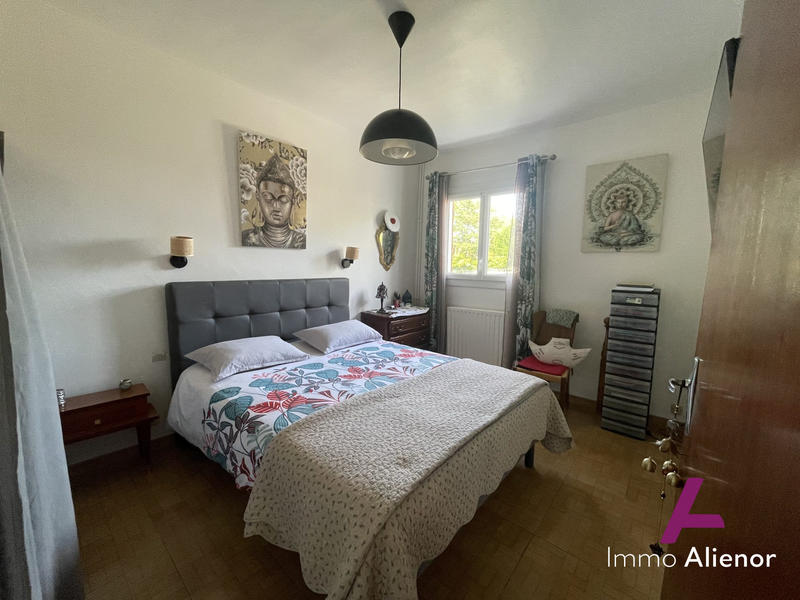 Maison - 61 m² - 3 pièces