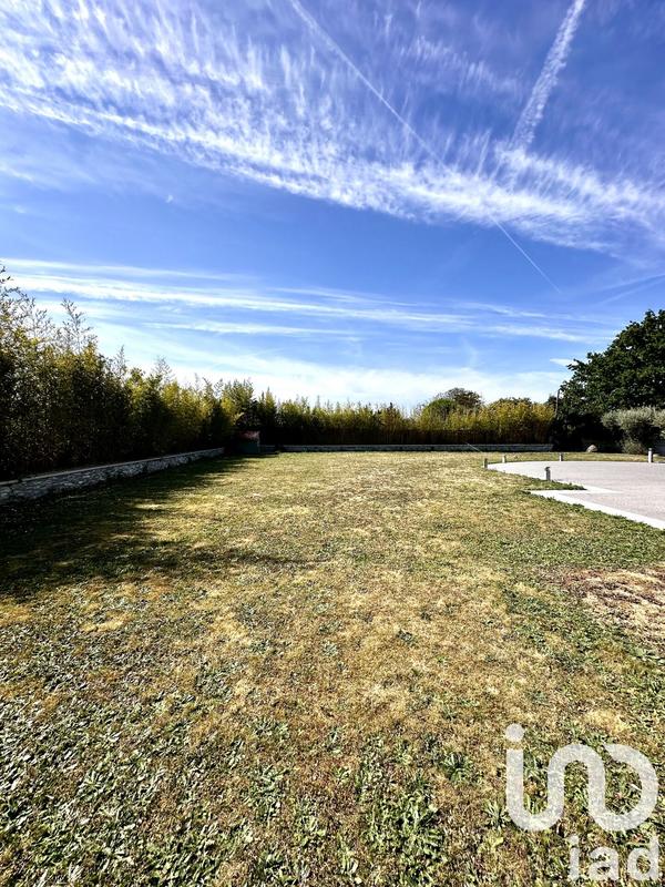 Maison - 176 m² - 5 pièces