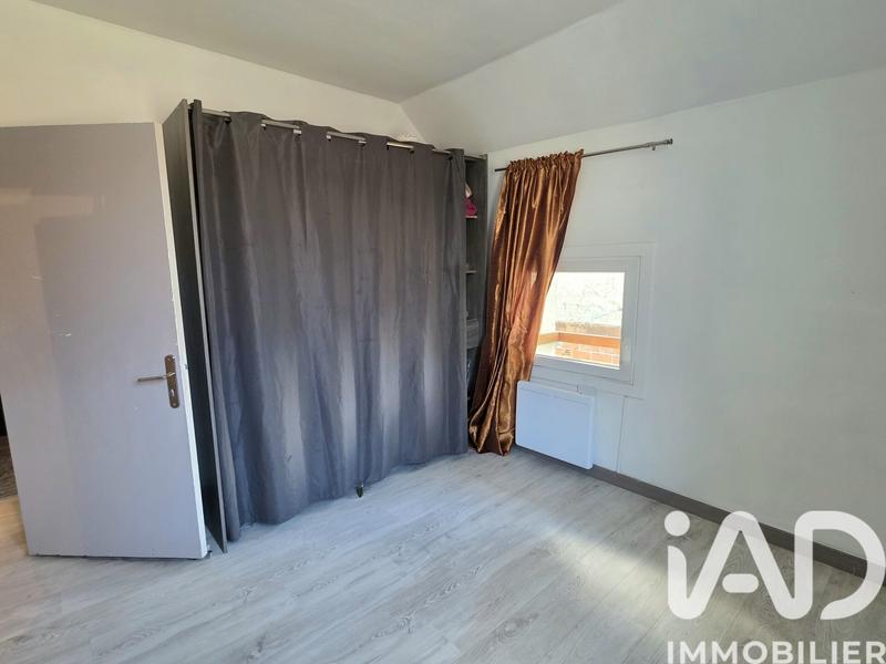 Maison - 44 m² - 3 pièces
