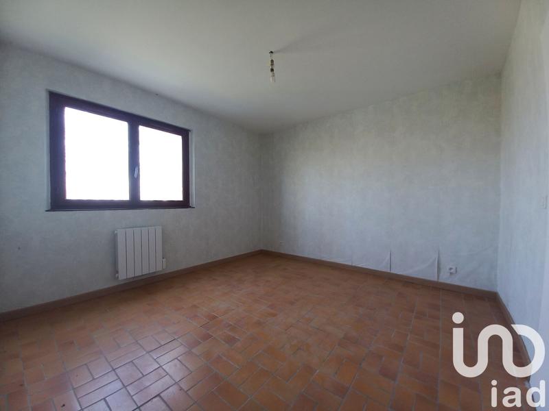 Maison de campagne - 106 m² - 5 pièces