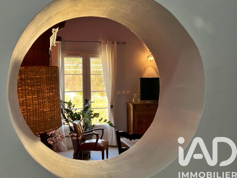 Maison - 266 m² - 7 pièces