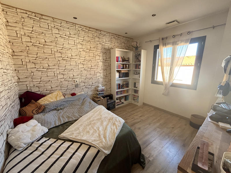 Maison - 147 m² - 6 pièces