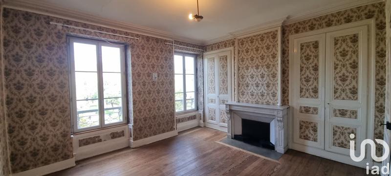 Appartement - 157 m² - 5 pièces