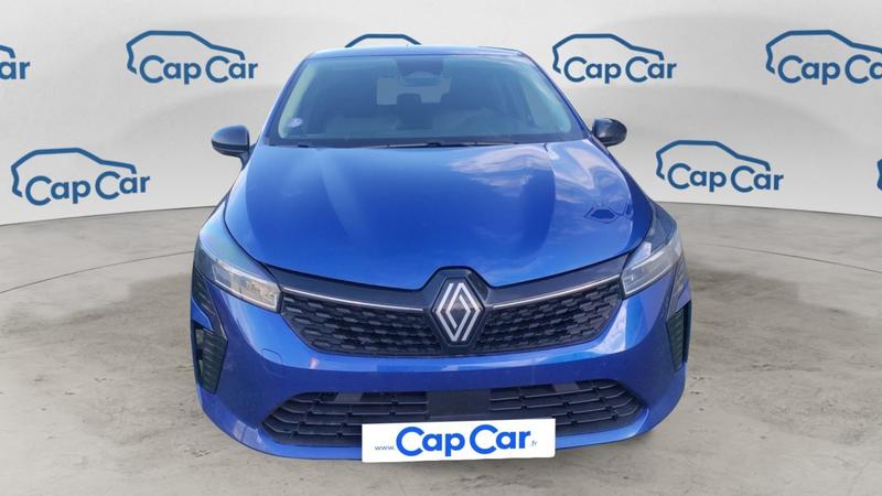 Renault Clio 1.0 TCe 90 Evolution - Première main Entretien constructeur