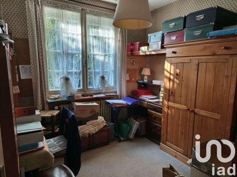 Maison - 75 m² - 4 pièces