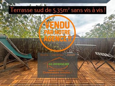 Appartement - 98 m² - 5 pièces