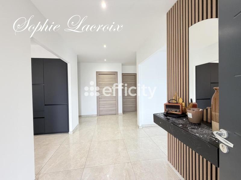 Villa - 116 m² - 4 pièces