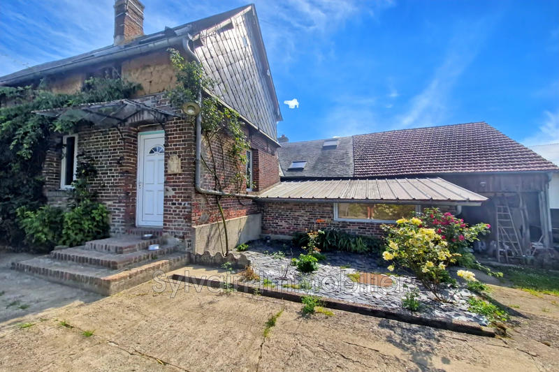 Maison - 77 m² - 4 pièces