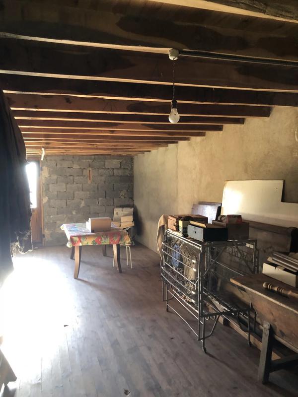 Maison - 134 m² - 5 pièces