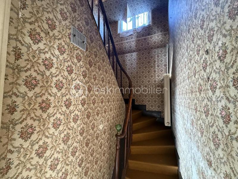 Corps de ferme - 175 m² - 6 pièces