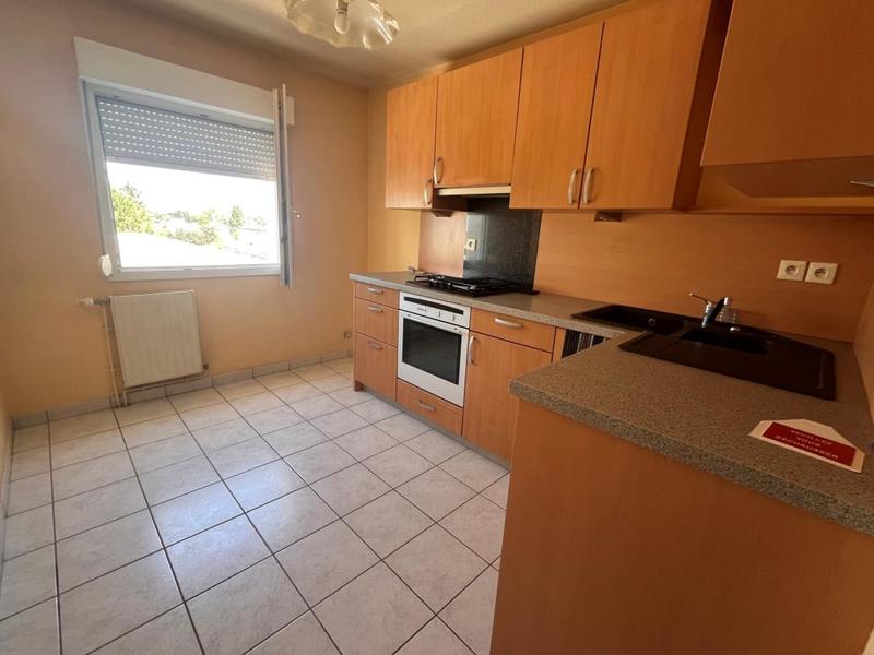 Appartement - 77 m² - 4 pièces