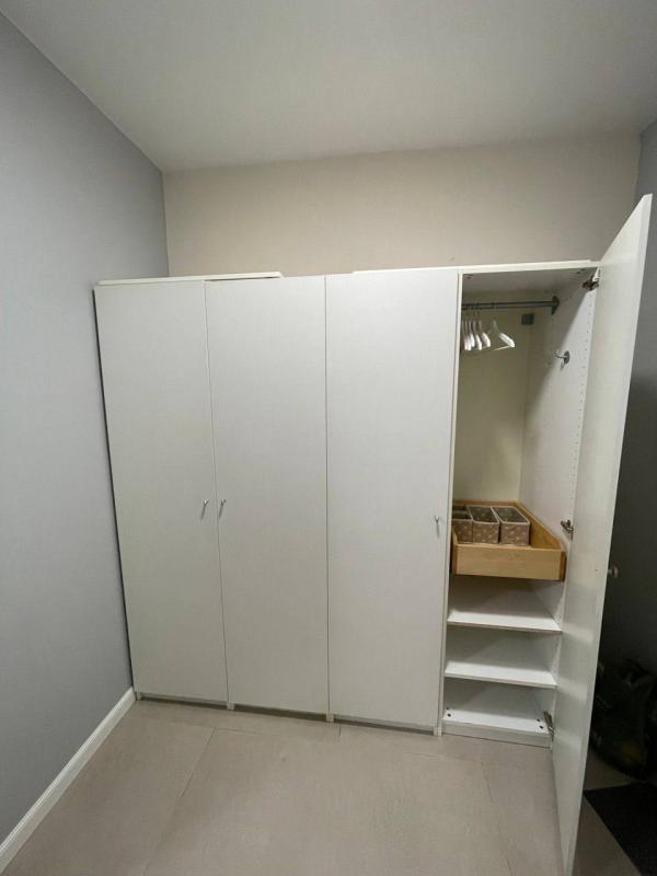 Studio - 21 m² - 1 pièce