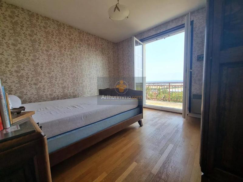 Maison - 122 m² - 6 pièces