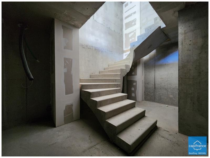 Fonds de commerce - 180 m²