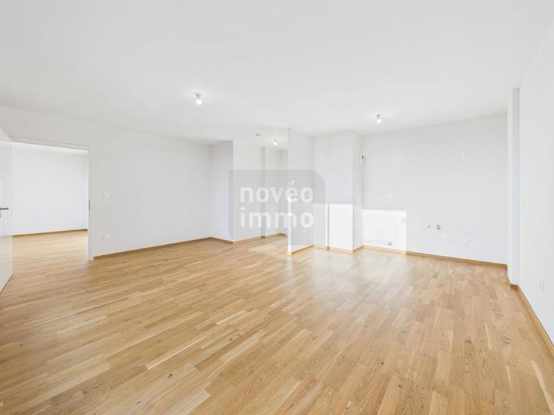 Appartement - 57 m² - 2 pièces