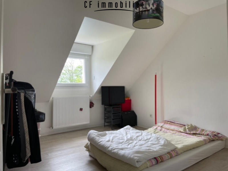 Maison - 149 m² - 5 pièces