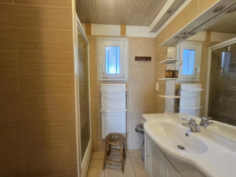 Appartement - 107 m² - 6 pièces