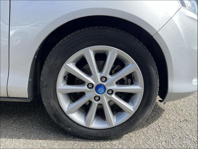 Ford B-Max 1.0 Ecoboost 125 Cv Titanium