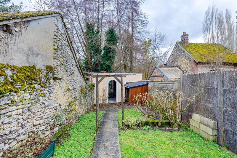 Maison - 127 m² - 6 pièces