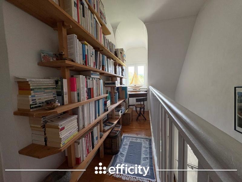 Maison - 156 m² - 7 pièces