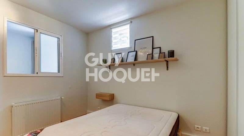 Appartement - 54 m² - 2 pièces