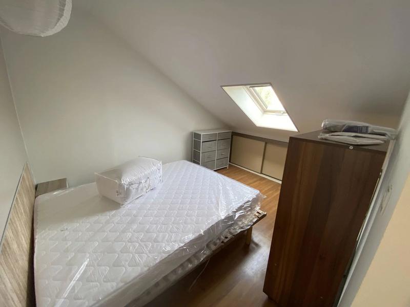 Appartement - 30 m² - 2 pièces