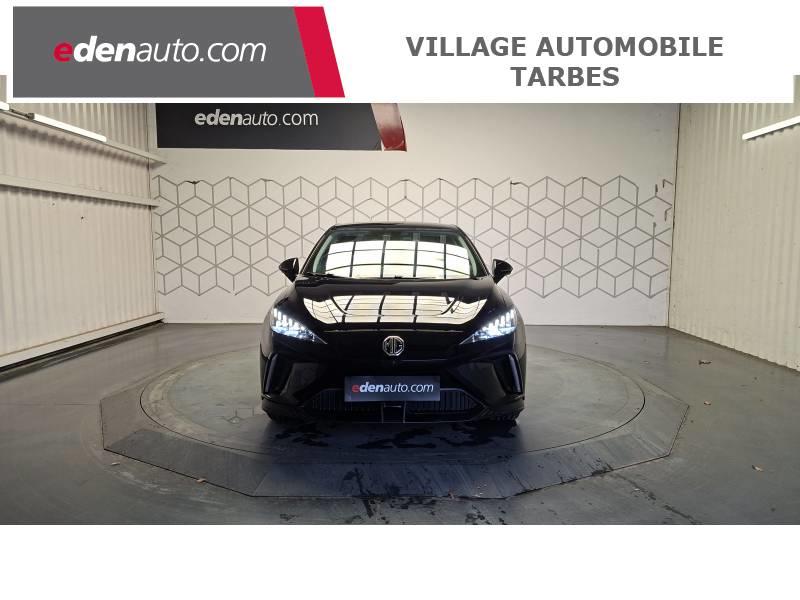 Mg Mg4 Electric 64kWh - 150 kW 2wd Luxury