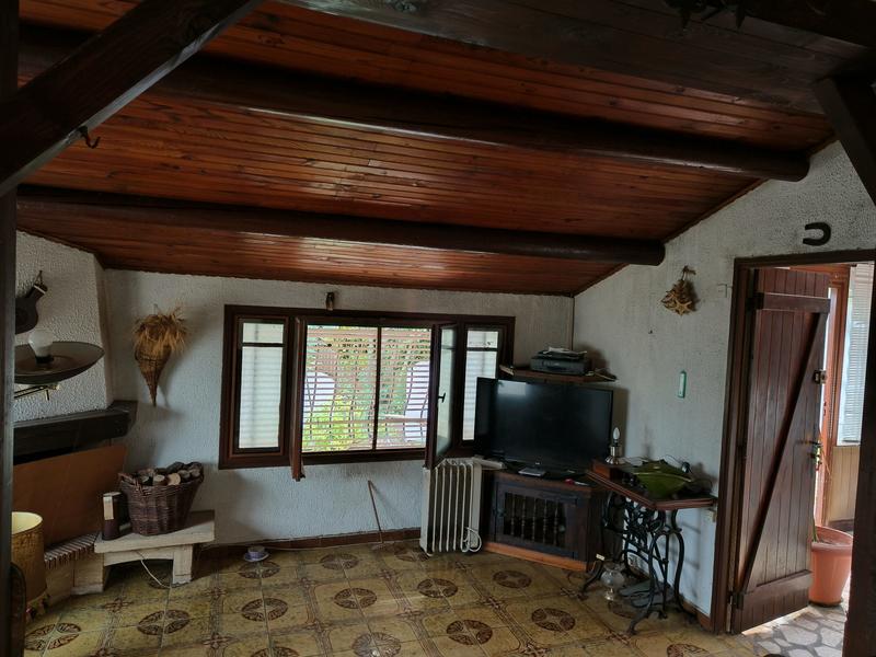 Maison - 88 m² - 5 pièces