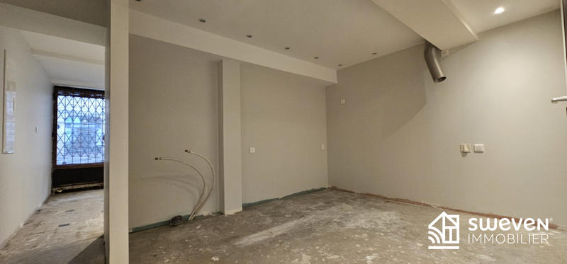 Local commercial - 42 m²