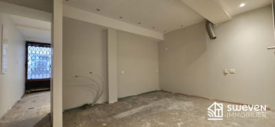 Local commercial - 42 m²