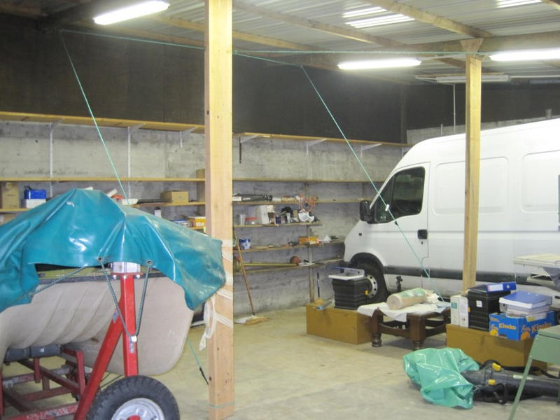 Maison - 125 m² - 4 pièces