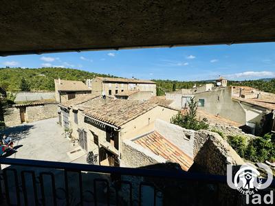 Maison - 190 m² - 6 pièces