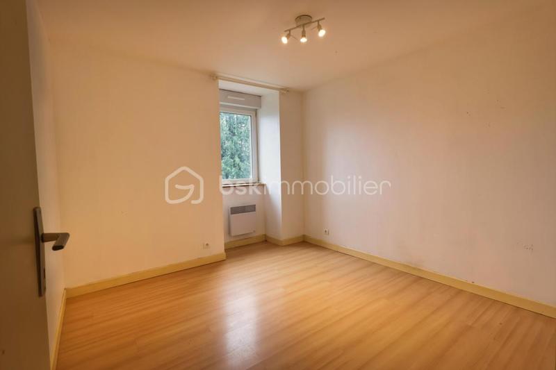 Maison - 108 m² - 5 pièces