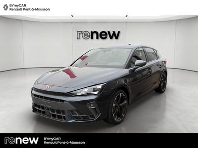 Cupra Leon 1.5 eTSI Hybrid 150 ch Dsg7 V