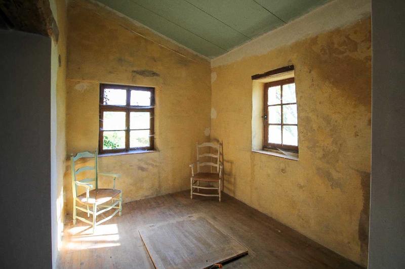 Mas - 131 m² - 6 pièces