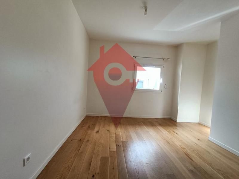 Appartement - 88 m² - 4 pièces