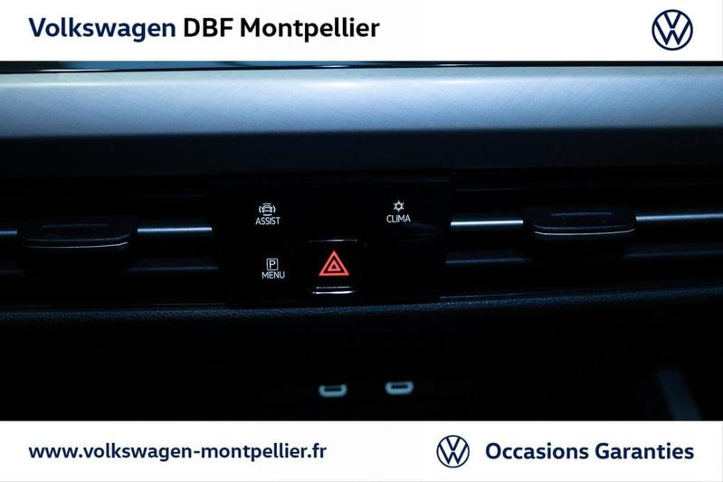 Volkswagen Golf 2.0 Tdi Scr 116 Bvm6 Life Plus
