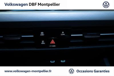 Volkswagen Golf 2.0 Tdi Scr 116 Bvm6 Life Plus