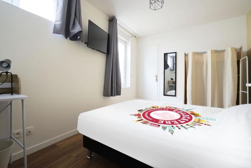 Maison - 152 m² - 8 pièces