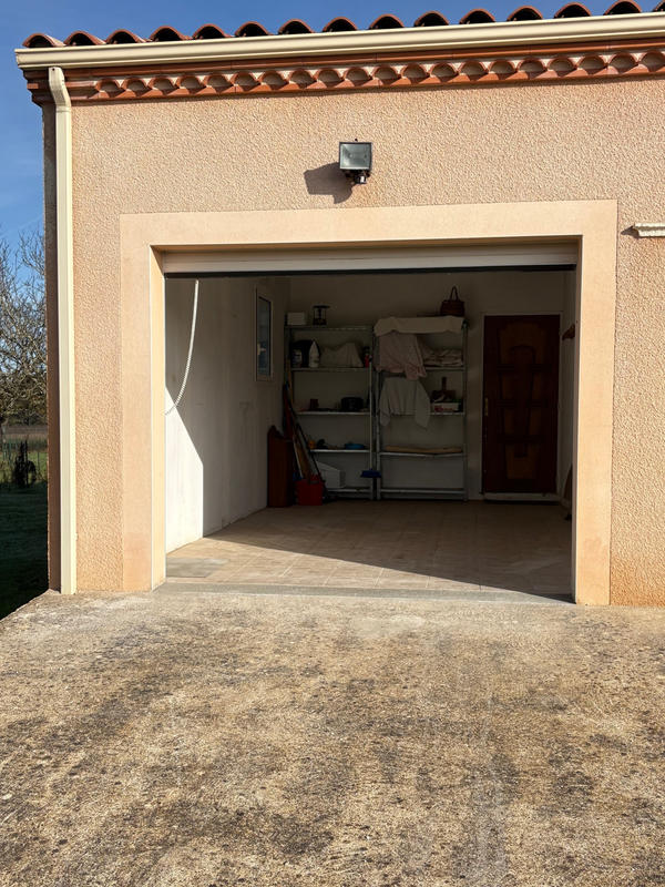 Maison - 130 m² - 4 pièces
