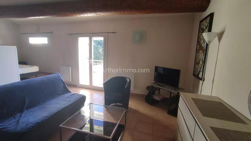 Appartement - 45 m² - 1 pièce