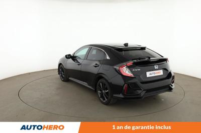 Honda Civic 1.0 i-Vtec Executive 5p 126 ch